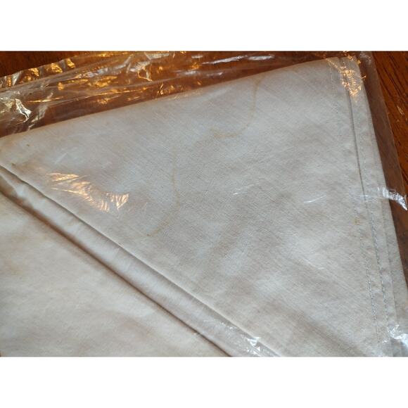 Vintage Wachusett Council Boy Scouts Membership Neckerchief - New in Package NOS - Picture 5 of 6